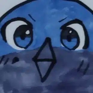 おおるり