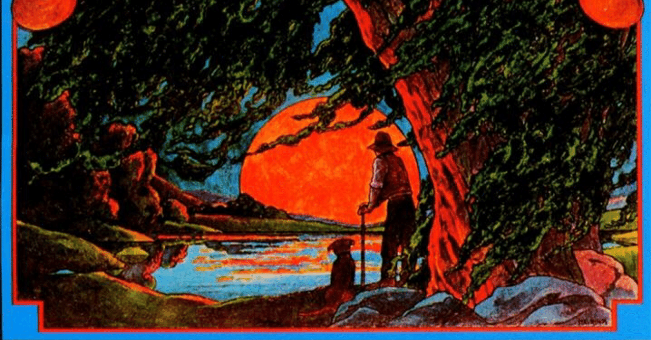 Allen Toussaint - Southern night (1975)｜ジャズバード