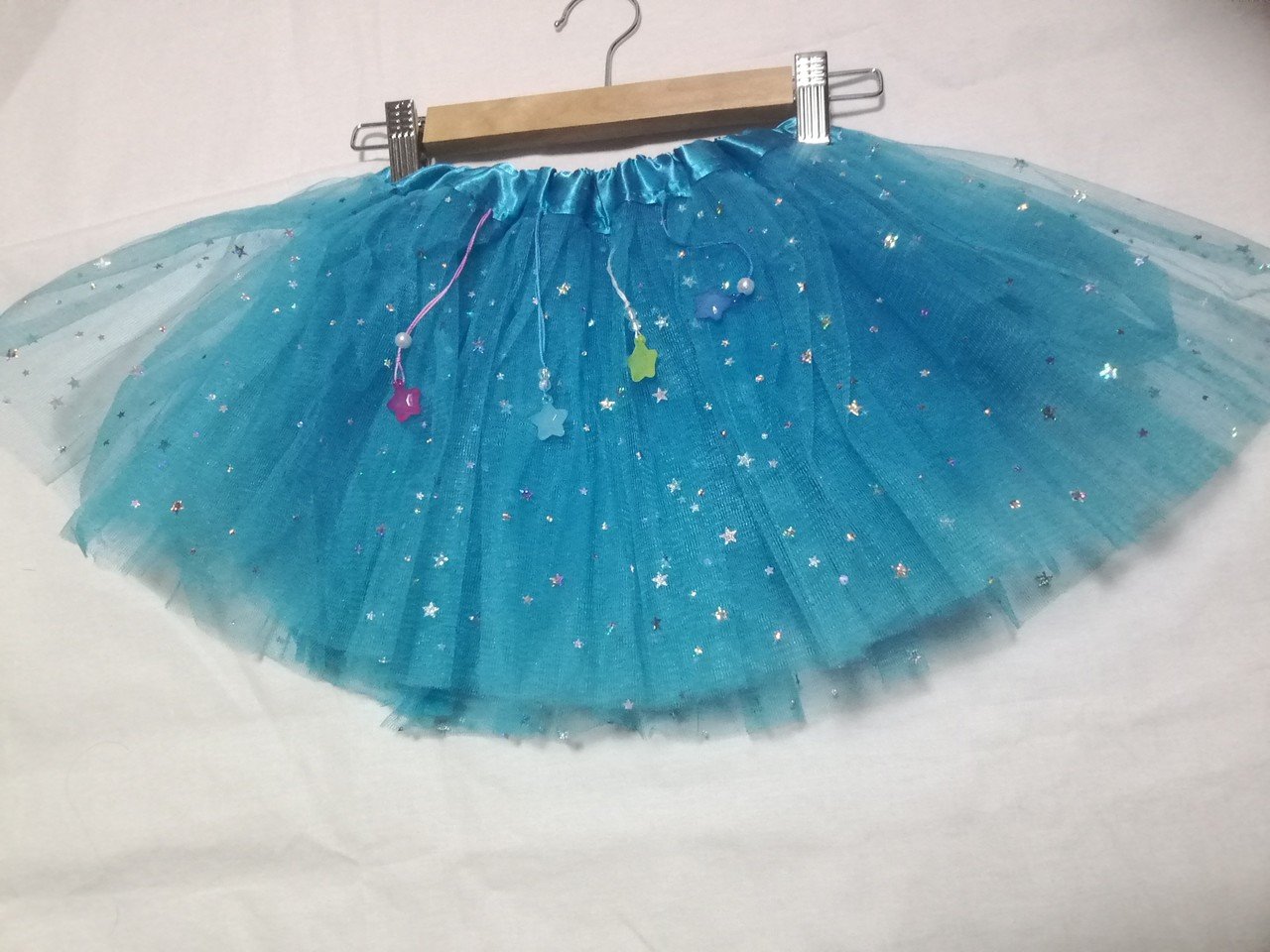 トゥインクルプリキュアスカート Sumie ハンドメイド子供服 Note トゥインクルプリキュアスカート Sumie ハンドメイド子供服 Note