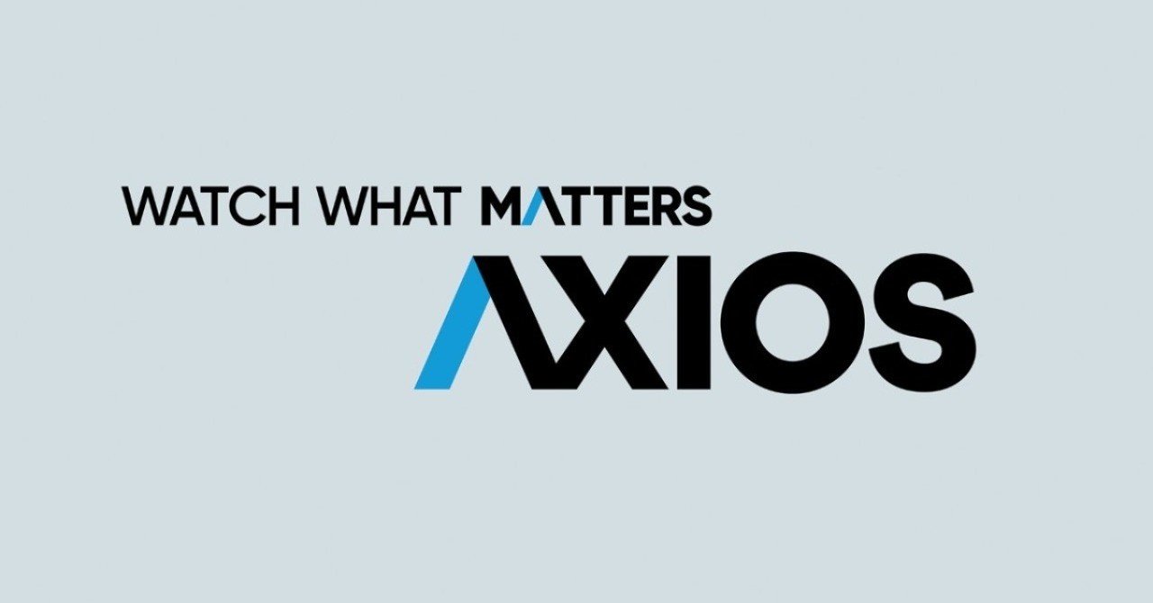 0011 Axiosはニュースメディアのtwitterだ 堀 宏史 Note