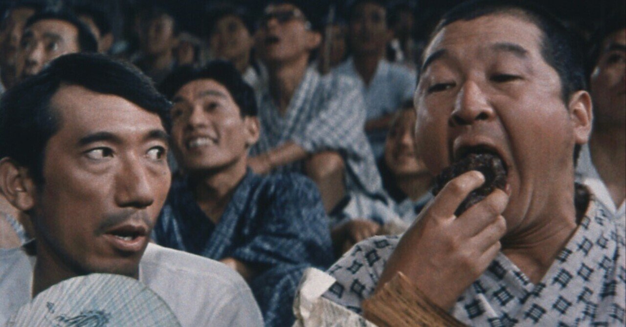 映画ポスター 総天然色 裸の大将 B2 / 堀川弘通監督 / 当時物 ◇映画ポスター 竜巻小僧 日活 西河克巳 松浦健郎 和田浩治 清水まゆみ