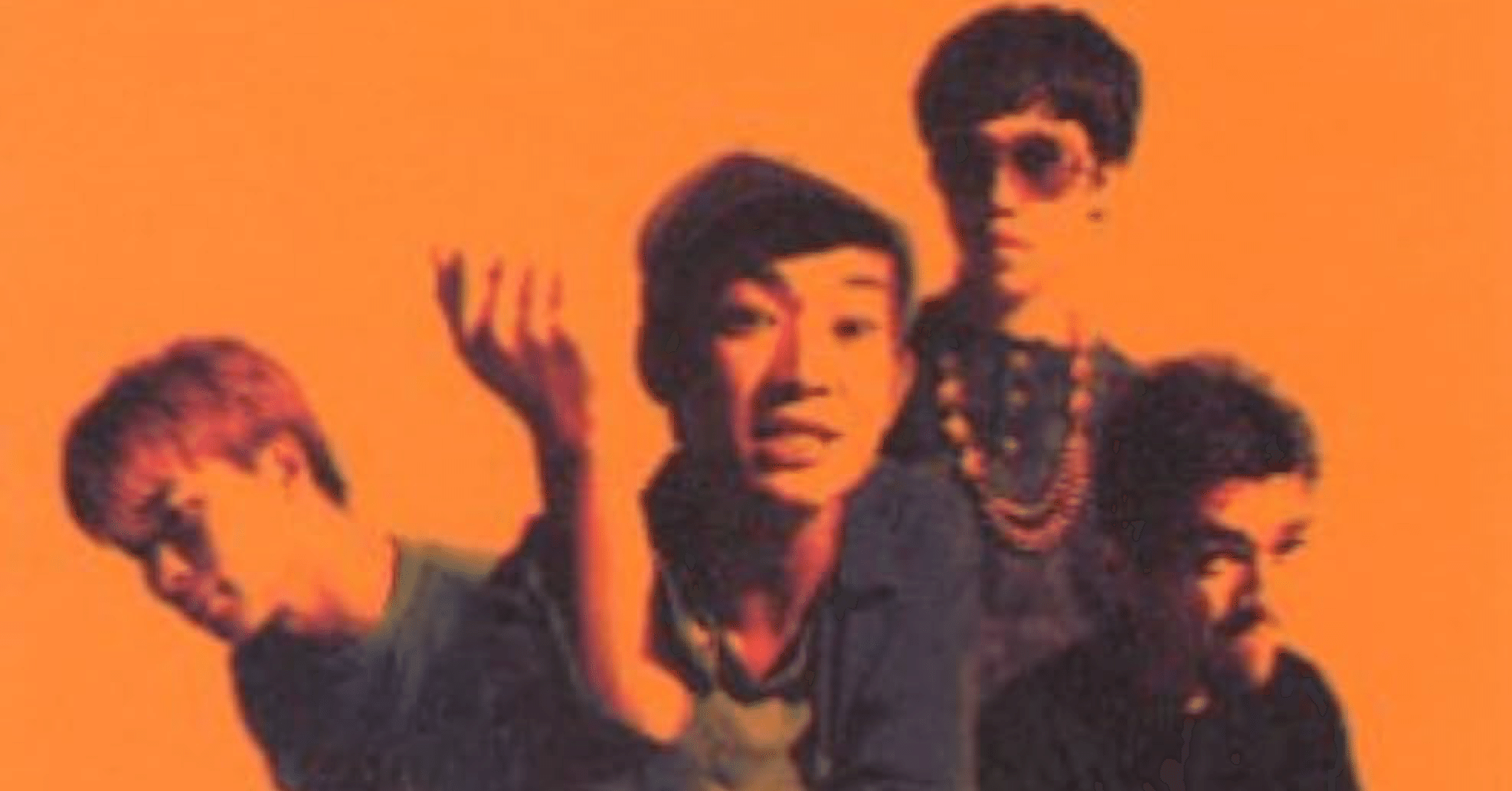 fishmans の『MELODY』｜POYAPPI