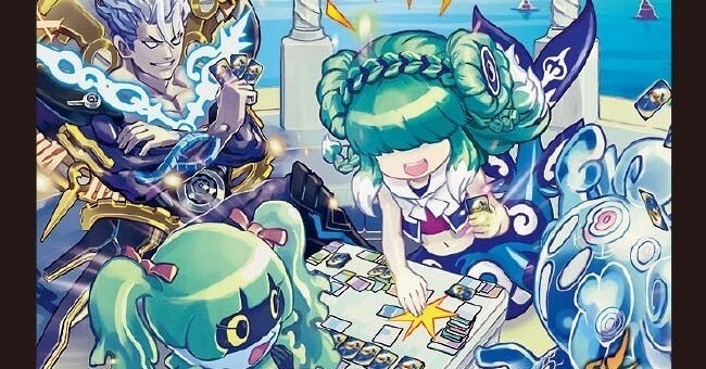 デュエパーティー強カードまとめ｜ギ酸