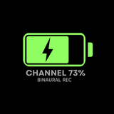 channel73%  / stand.fm配信