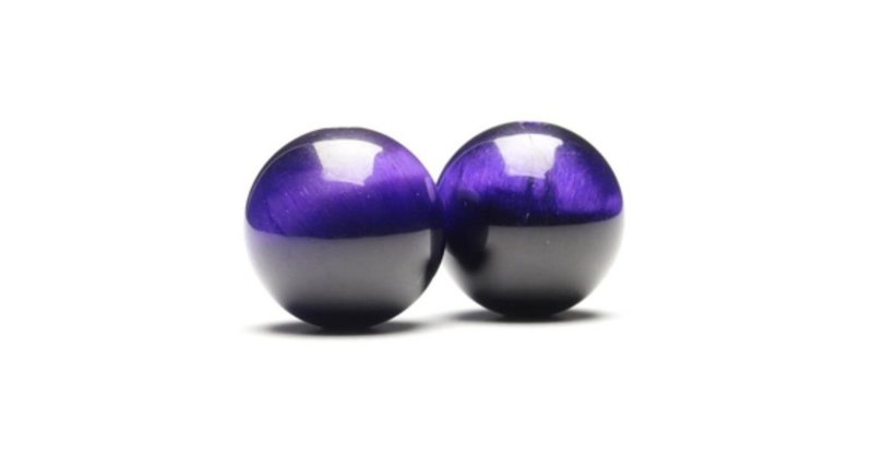 パープルタイガーアイ Purple Tiger S Eye の効果と意味 パワーストーン効果一覧検索 天然石意味一覧検索 Note