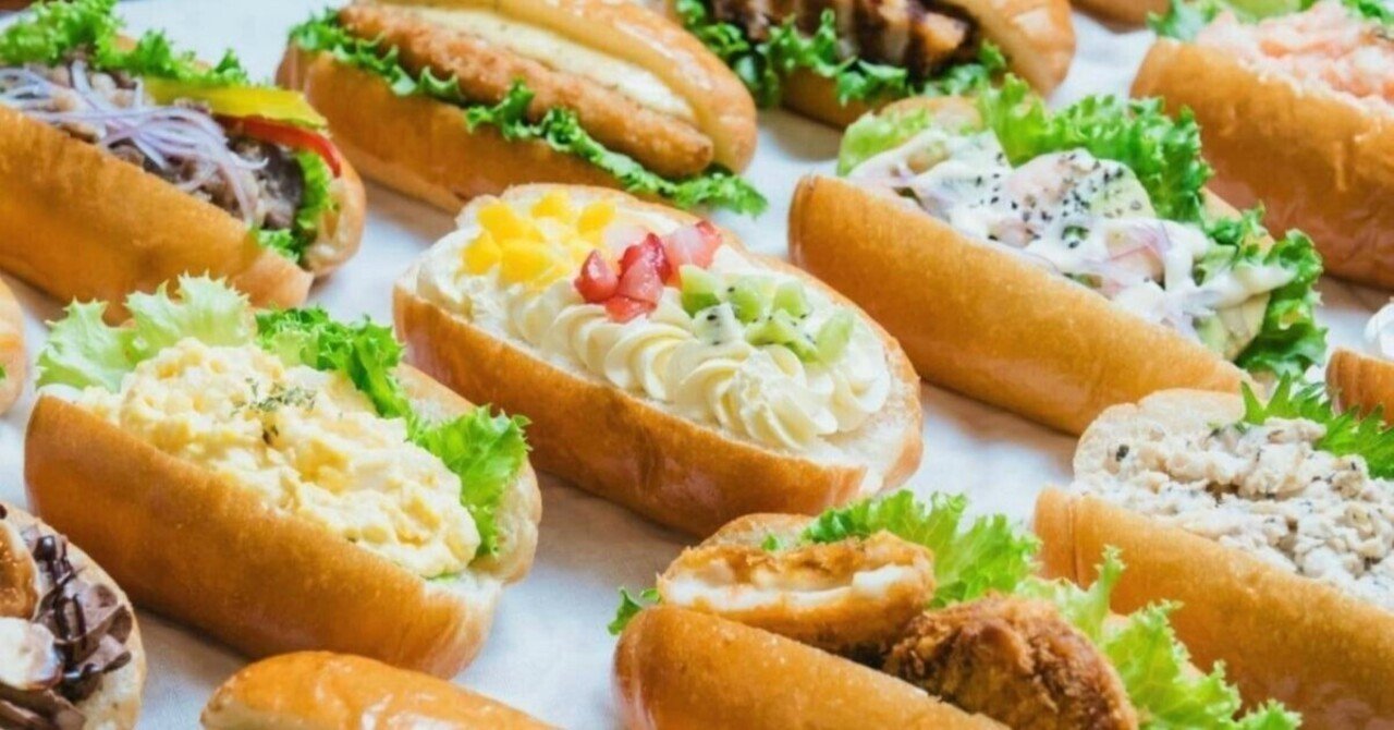 🍓こっぺぱん専門店 ふわこっぺ真岡店｜ふわこっぺ真岡店