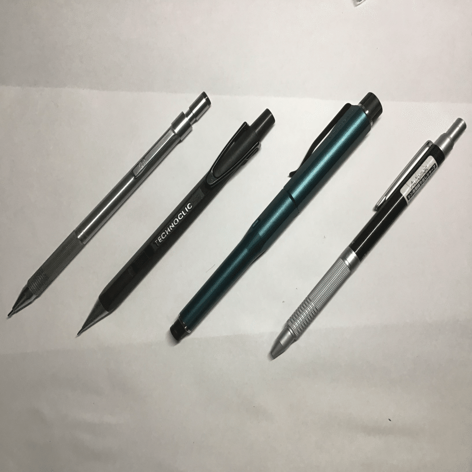 画期的だが流行らなかった機構、フルオートマチック｜Noir_