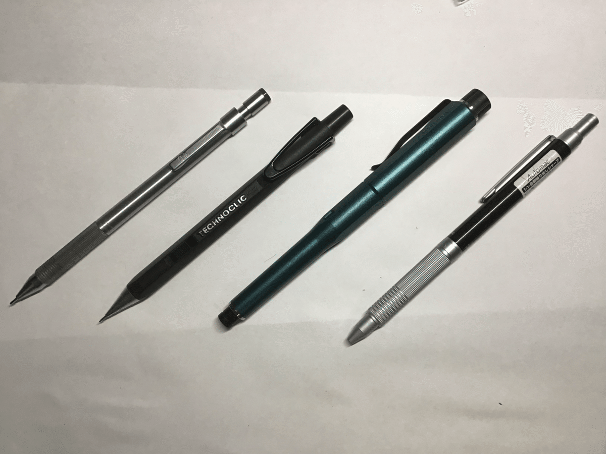 画期的だが流行らなかった機構、フルオートマチック|Noir_ 画期的だが流行らなかった機構、フルオートマチック|Noir_
