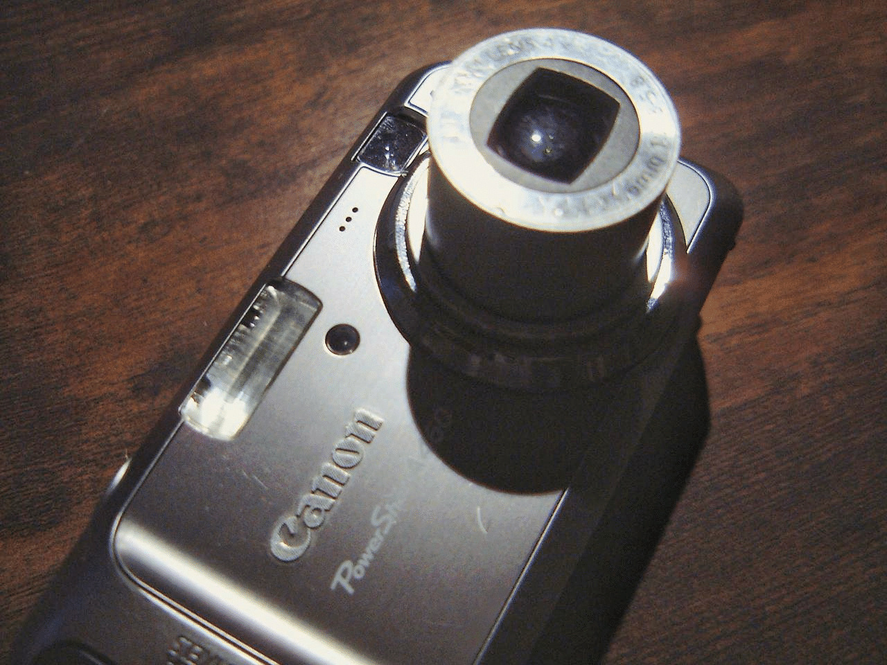 キャノン PowerShot 4台セット S3 ×1 S2 ×1 S1 ×2 キャノン PowerShot