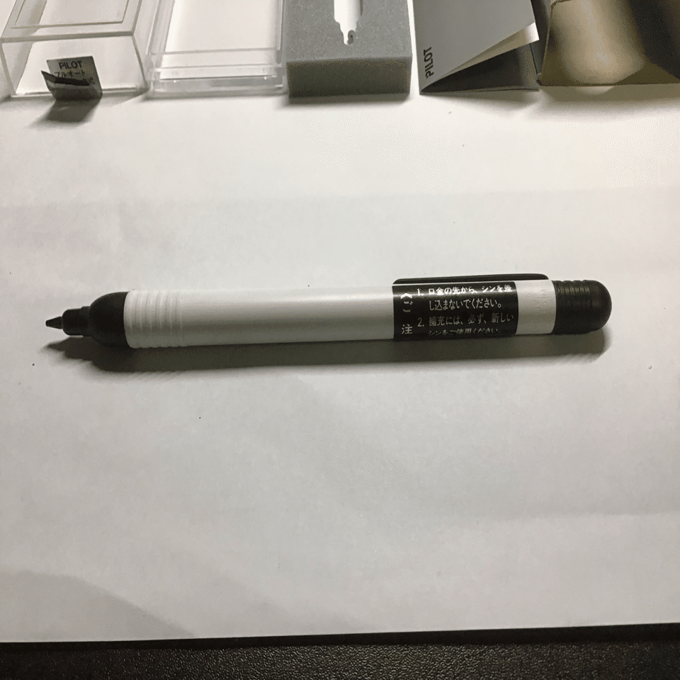 画期的だが流行らなかった機構、フルオートマチック｜Noir_