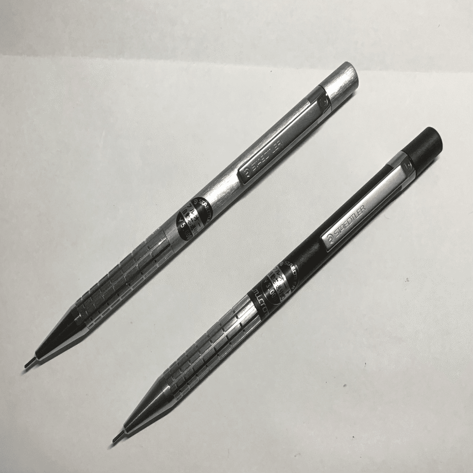 や*ま様 Pilot Automatic オートマチック　廃番 画期的だが流行らなかった機構、フルオートマチック｜Noir_