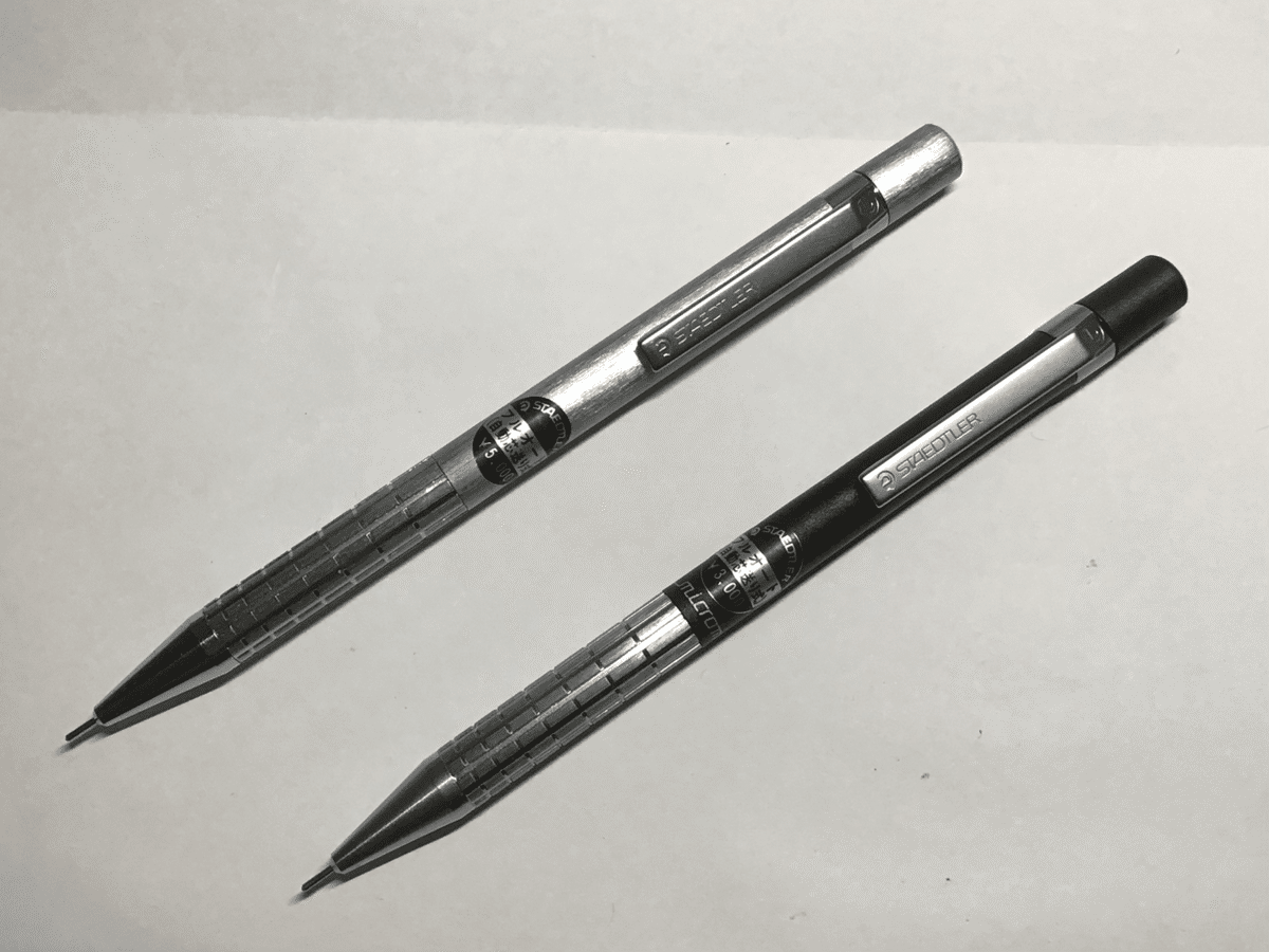 pilot オートマチック 画期的だが流行らなかった機構、フルオートマチック|Noir_