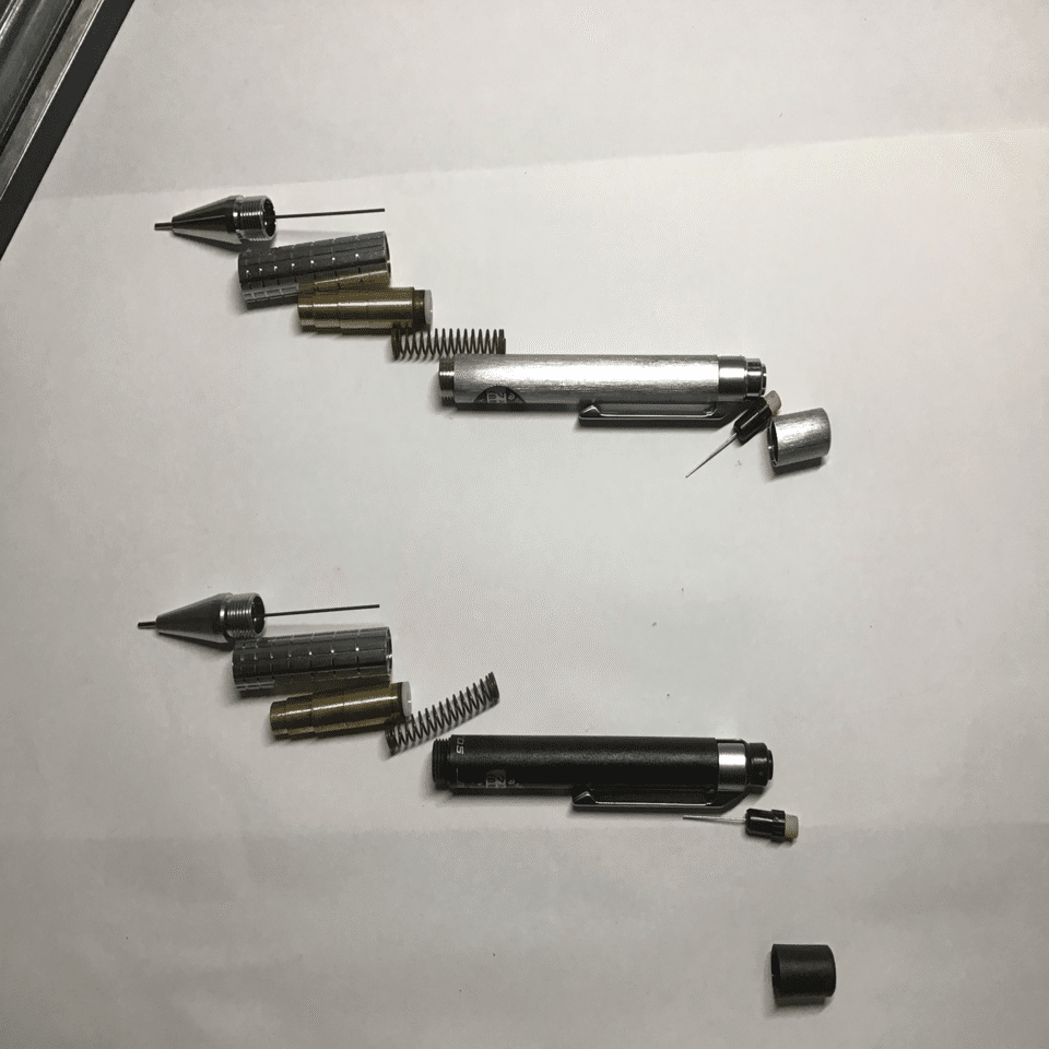 画期的だが流行らなかった機構、フルオートマチック｜Noir_