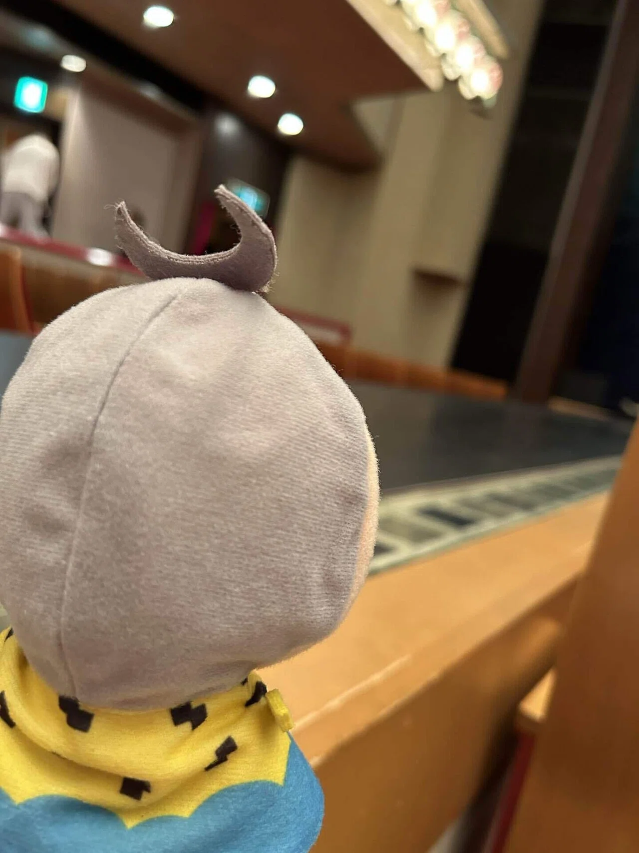 ふるあめりかに袖はぬらさじ 感想｜ゆき