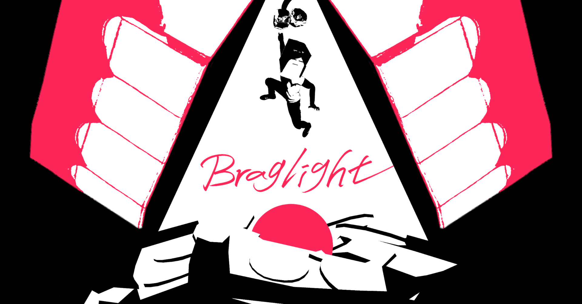 音MDM天 編集後記（Braglight）｜わたぴー