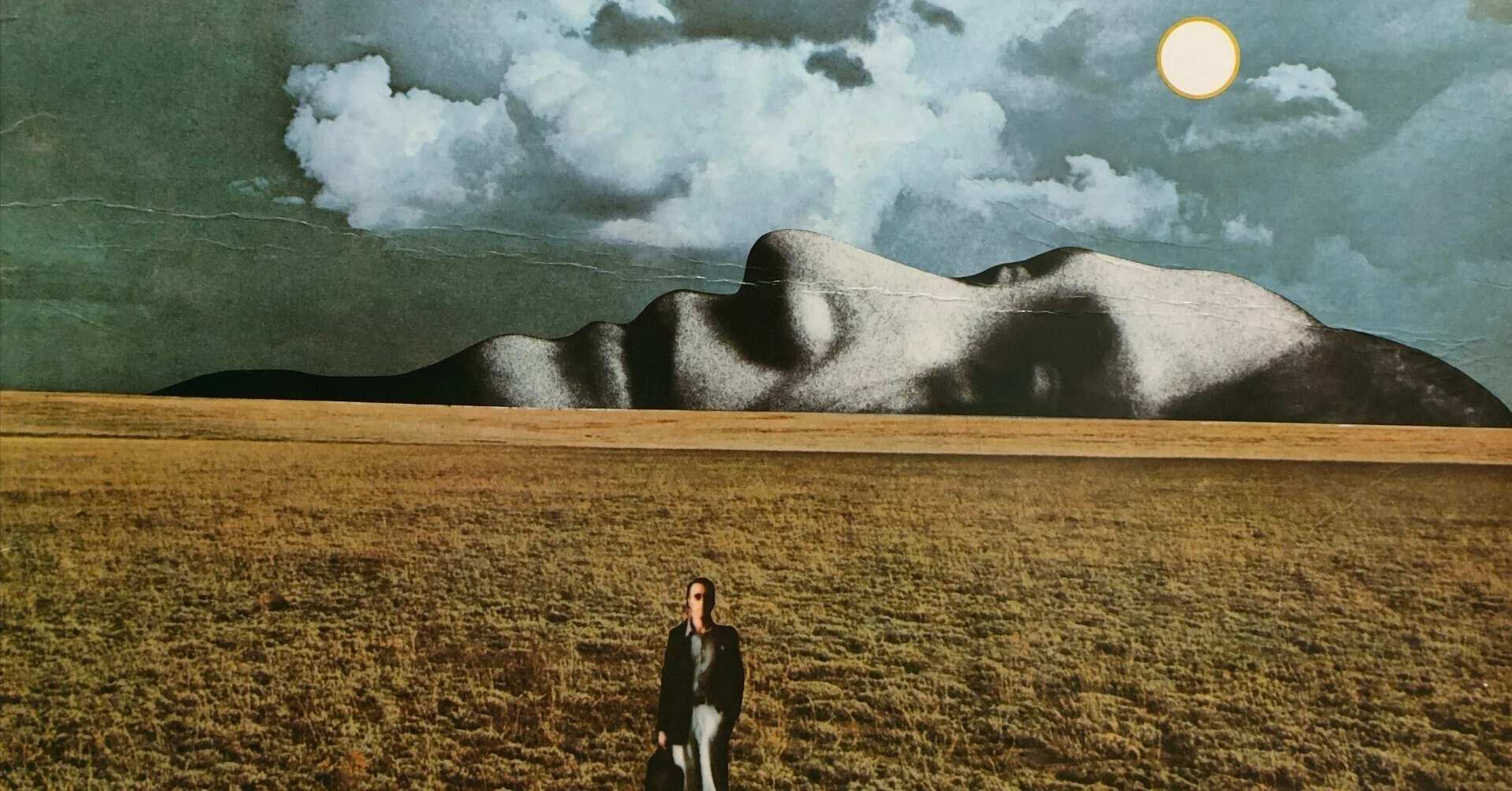 Mind Games】(1973) John Lennon甘美でロマンチックなヌートピア宣言 