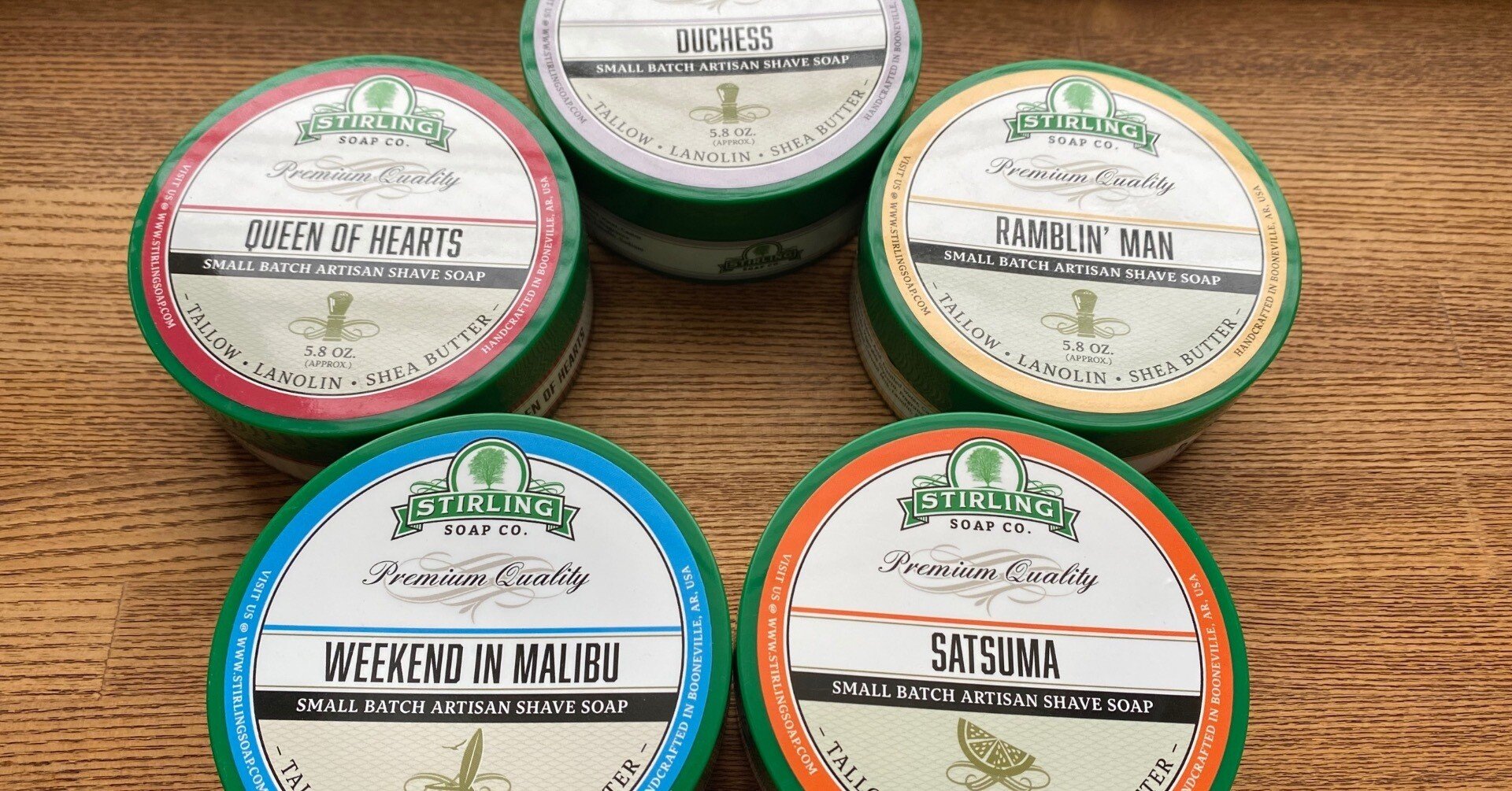 ウェットシェービングへのいざない Vol.18｜ezshaving