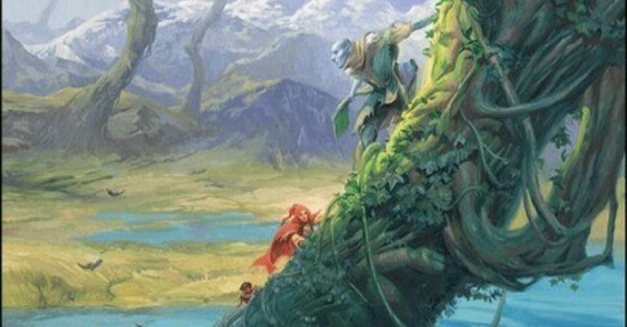 MTG】豆の木が5Cニヴにもたらした変化【パイオニア】|さえぐさ MTG】豆の木が5Cニヴにもたらした変化【パイオニア】|さえぐさ