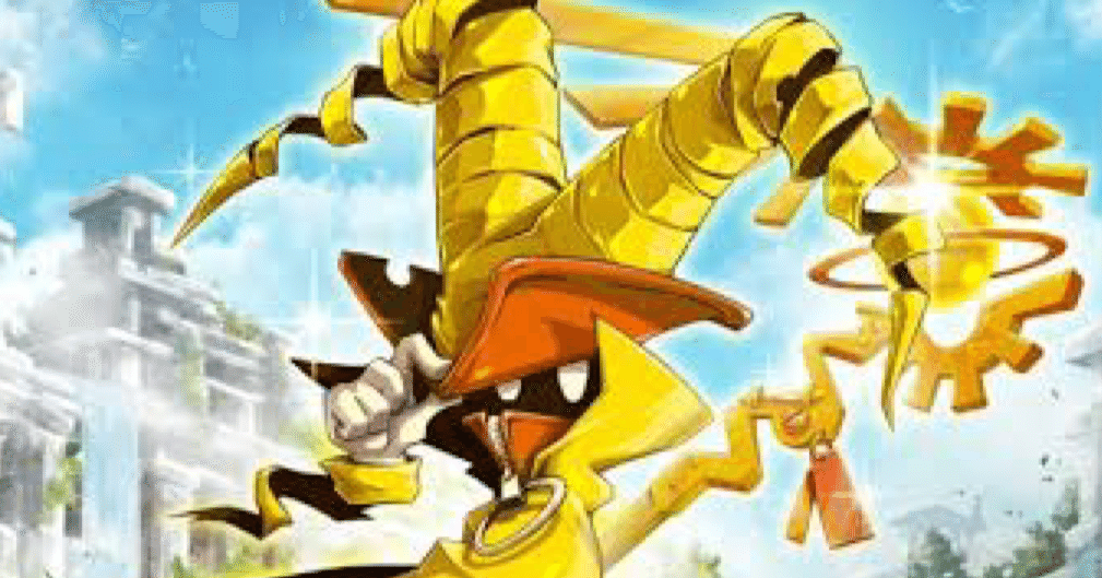 長崎百鬼夜行ツアー3位の「幻契約」「想獣」について｜もりぽん