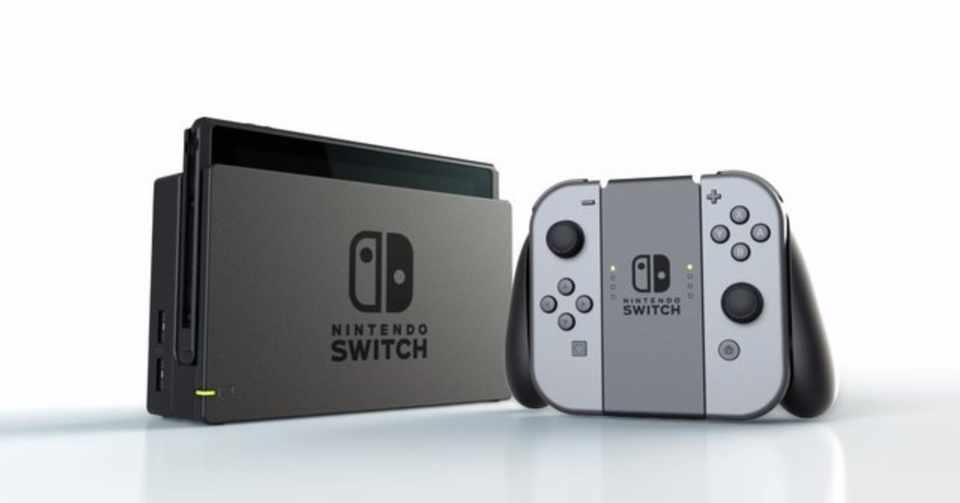 Switchソロプレイおすすめゲーム 3選 あみぃ Note
