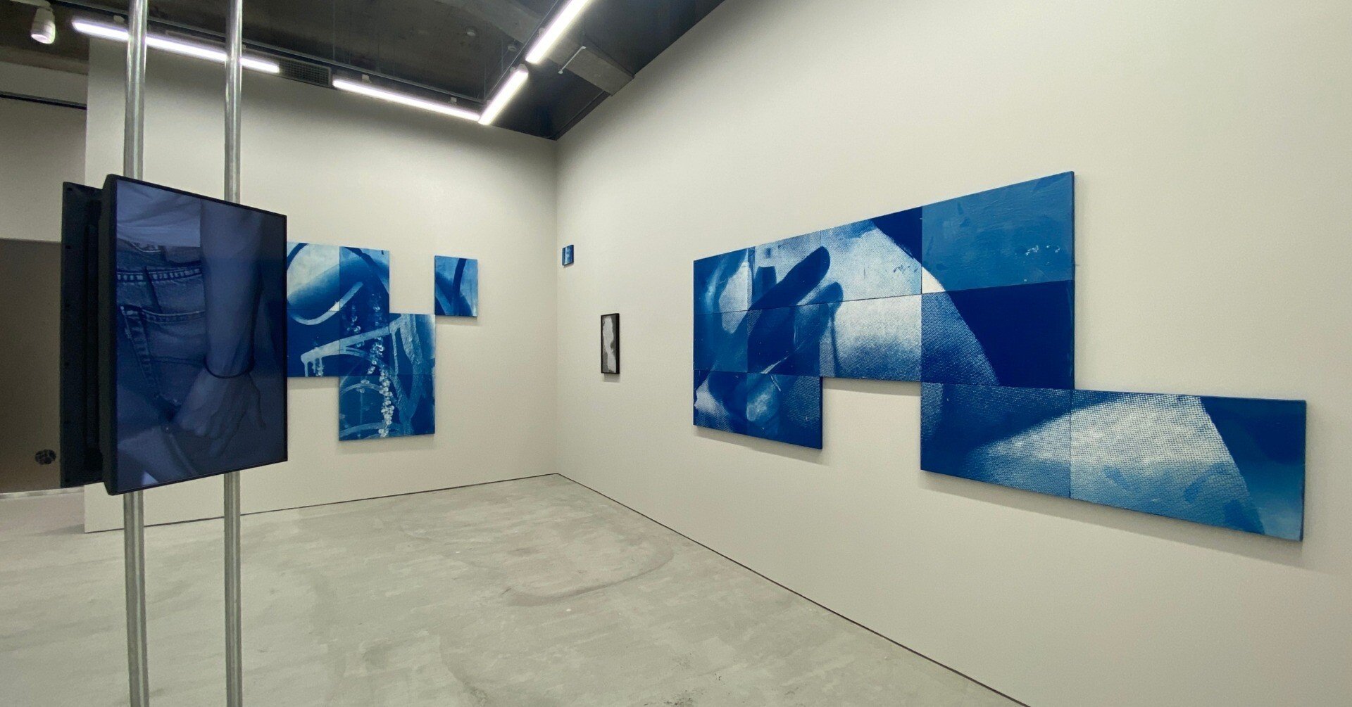 現代写真マガジン「POST/PHOTOLOGY」#0008／細倉真弓「散歩と潜水