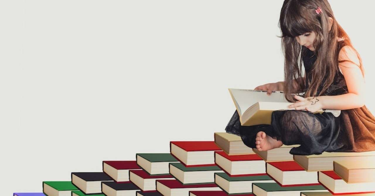 読書