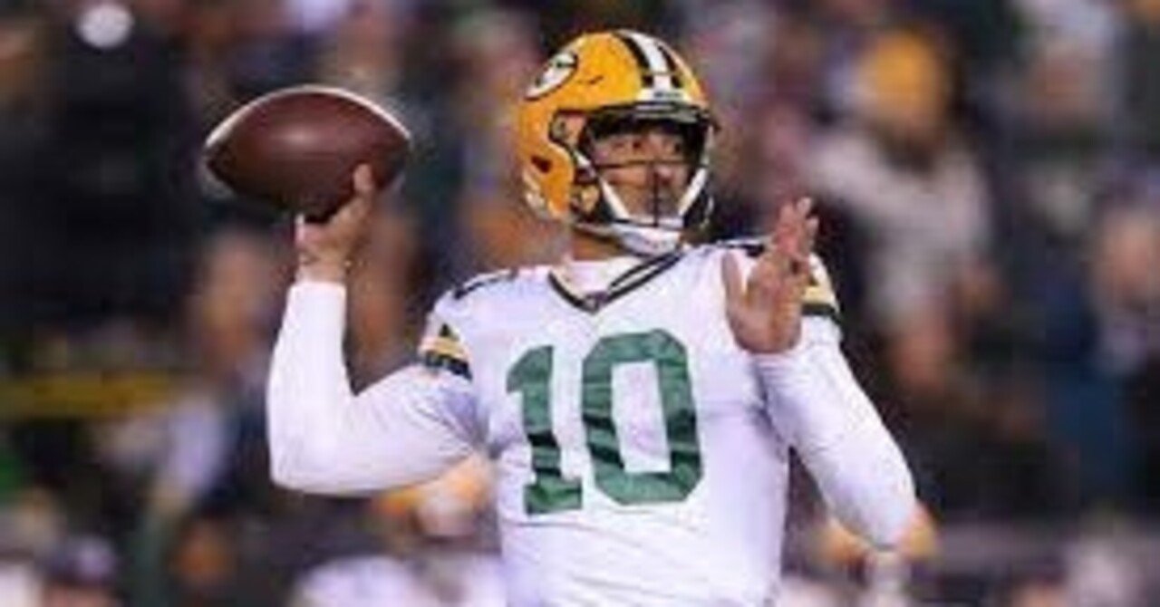 楽天市場】【公式グッズ】NFL パッカーズ ジョーダン・ラブ T
