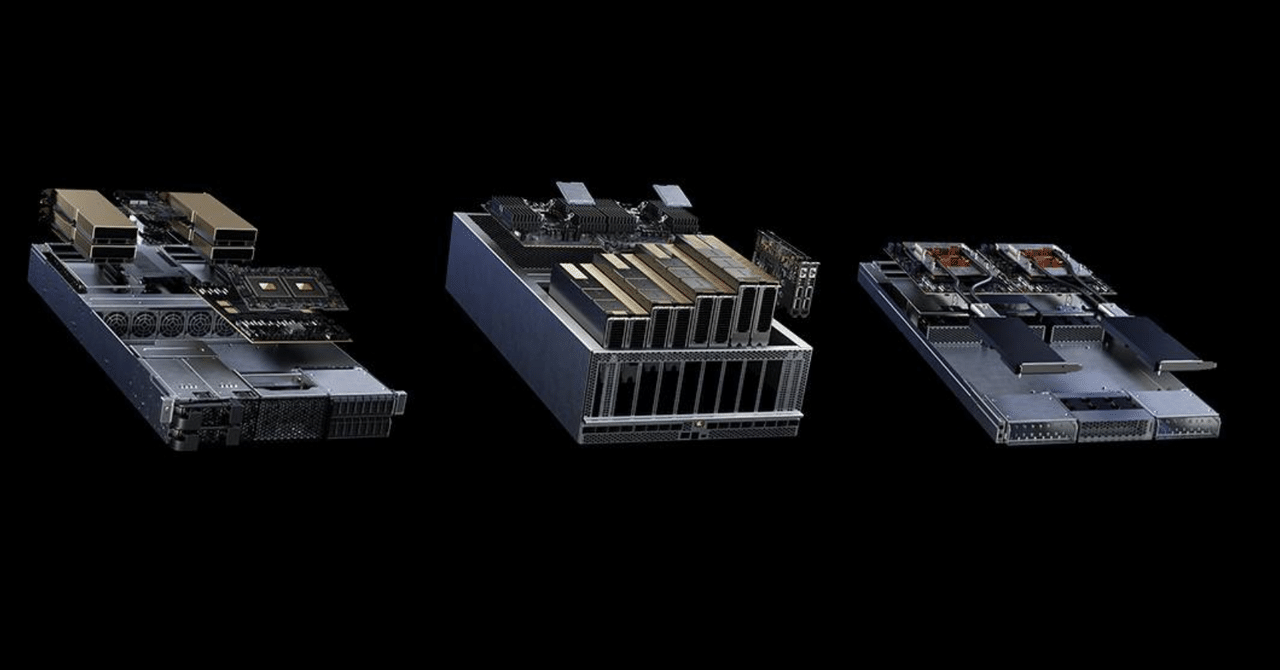 NVIDIA Q2 FY24 K.A.(5) MGX Server Reference Design for Accelerated ...