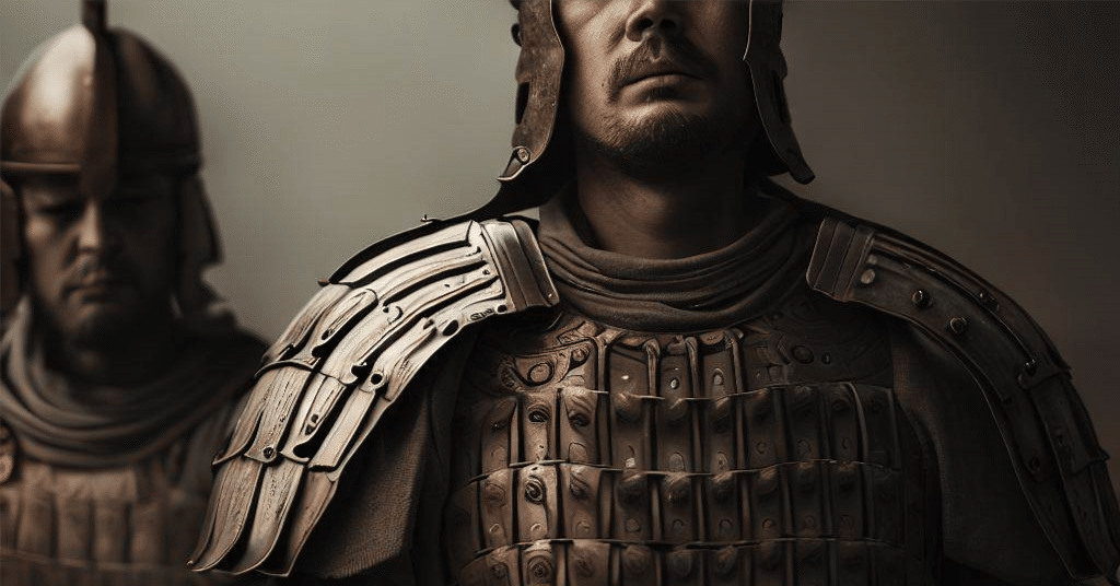 世界史ー古代中国③【春秋戦国時代ー弐】｜さとうりんこ