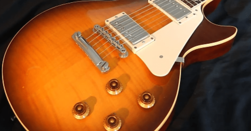 ORVILLEとGIBSONについて 前編｜Rockfish's Workbench