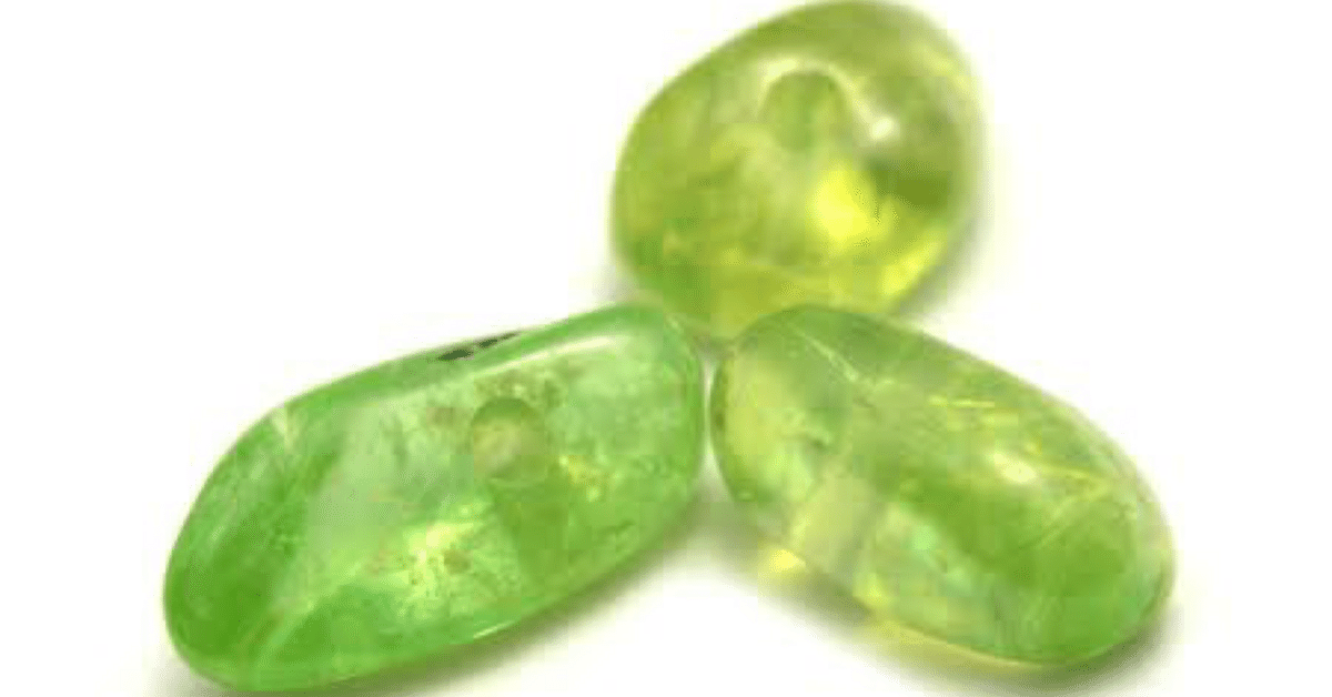 チョッパーさん専用✨ 10月20日 水色 宝石 セレンディバイト✨ 1.255Ct | necobeanruff 希少鉱物ルース販売