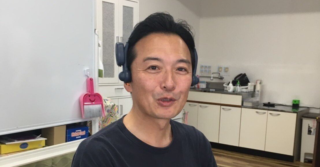 従来型から一歩進んだ骨伝導ヘッドホンFIL TUNE 試してみました