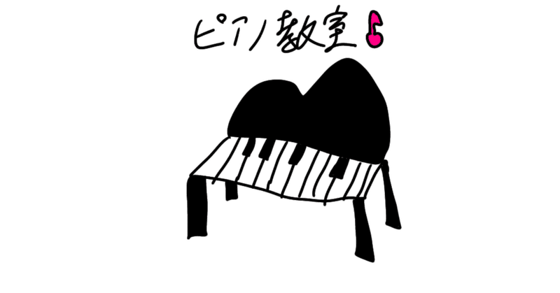 コント②「ピアノ教室」