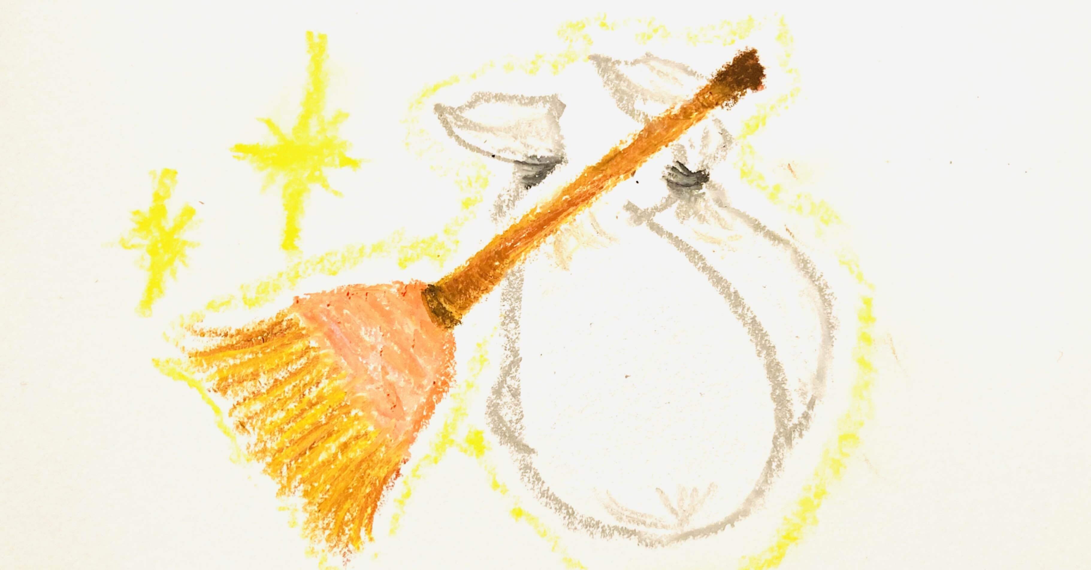 用務員さんの重要性に気づいて欲しい！という話｜オマメの心理部屋