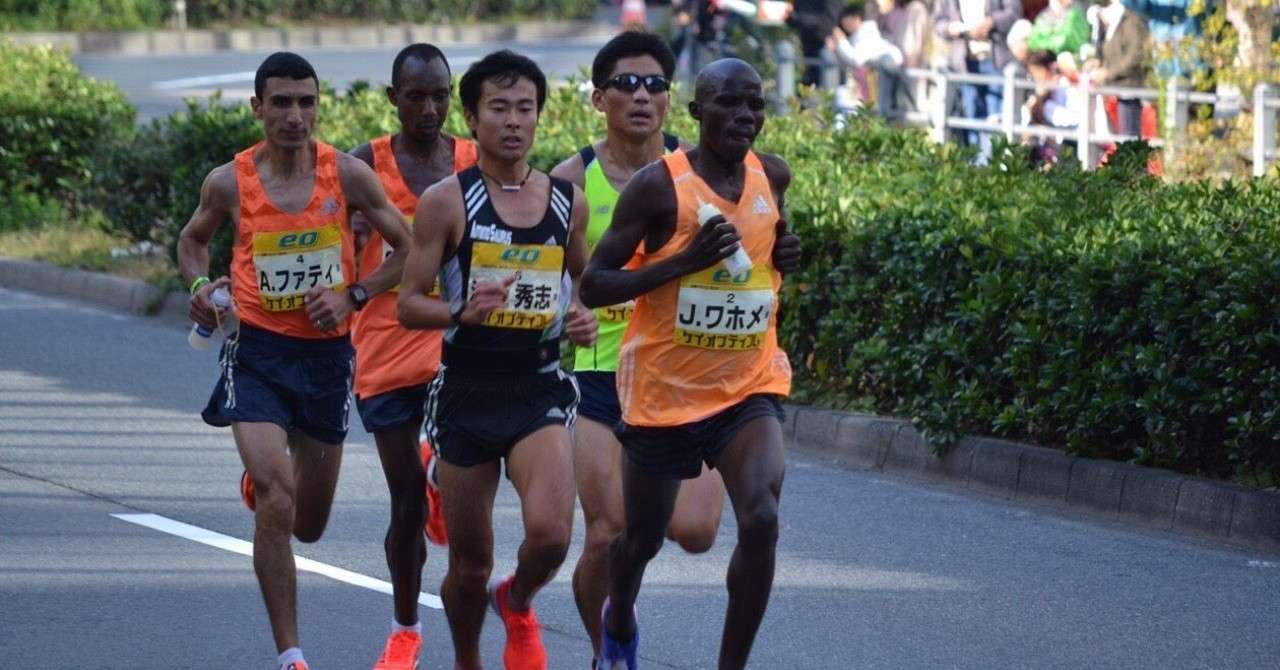 大阪マラソン2018_2_