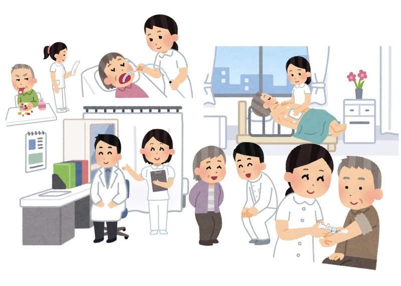 看護学校 看護学生 実際に通ってみたらこうだった 看護学校とは 雰囲気 どんな人がいるのか など 中トロさん Note 看護学校 看護学生 実際に通ってみたらこうだった 看護学校とは 雰囲気 どんな人がいるのか など 中トロさん Note
