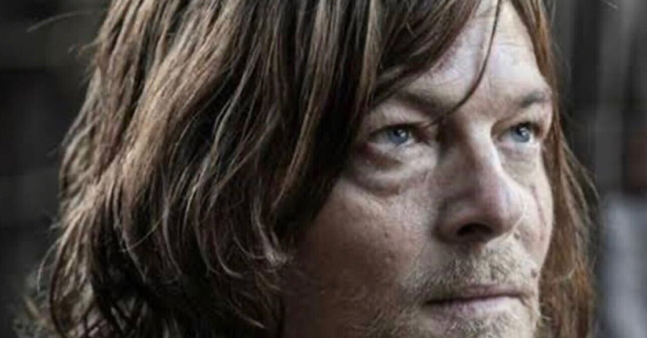 【ウォーキング・デッドダリル・ディクソンシーズン1第1話】あらすじ感想ブログで書きました。noteではネタバレは書いていません!|LyraSky