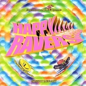 Dancemania SPEEDの歴史13～RAVERSシリーズ～｜.Spica
