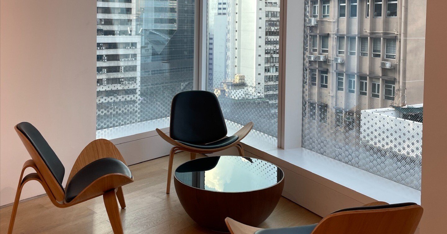 香港99日間 #31】最先端の現代美術を鑑賞しよう〜アートギャラリーの