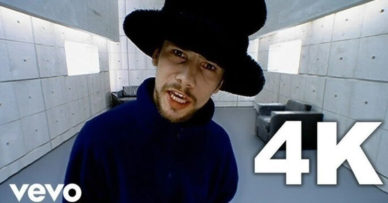 いま語っておくべきこと—対談 和訳] Virtual Insanity - Jamiroquai に学ぶ者｜コーンボタージュ