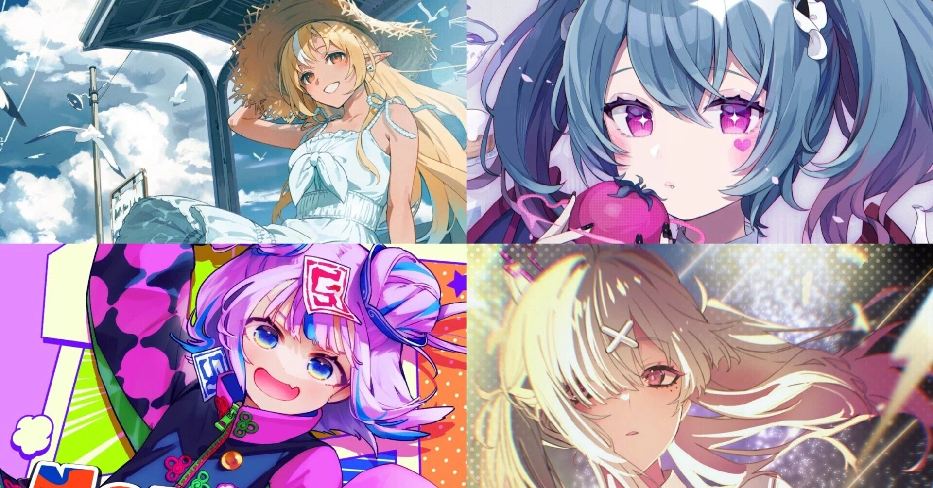 今週の良かった新曲感想【9/18～9/24】｜こーへー