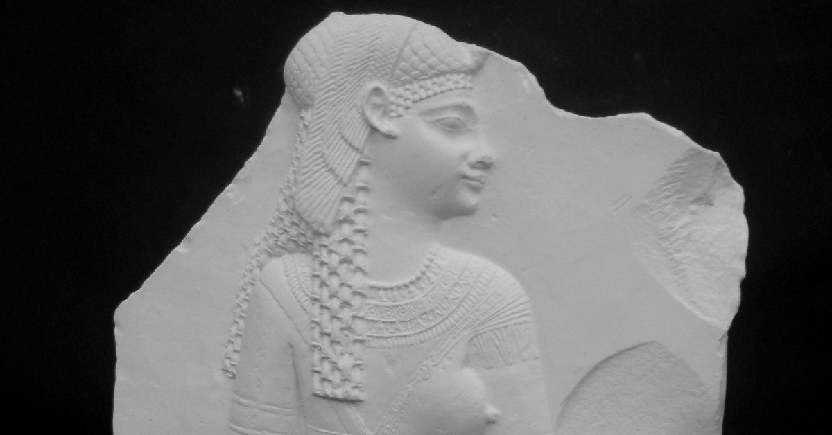 少し豊富な贈り物 L-646 古代エジプトレリーフ（B)｜石膏像ドットコム（脇本） その他