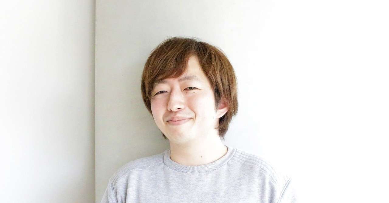 岡田さん