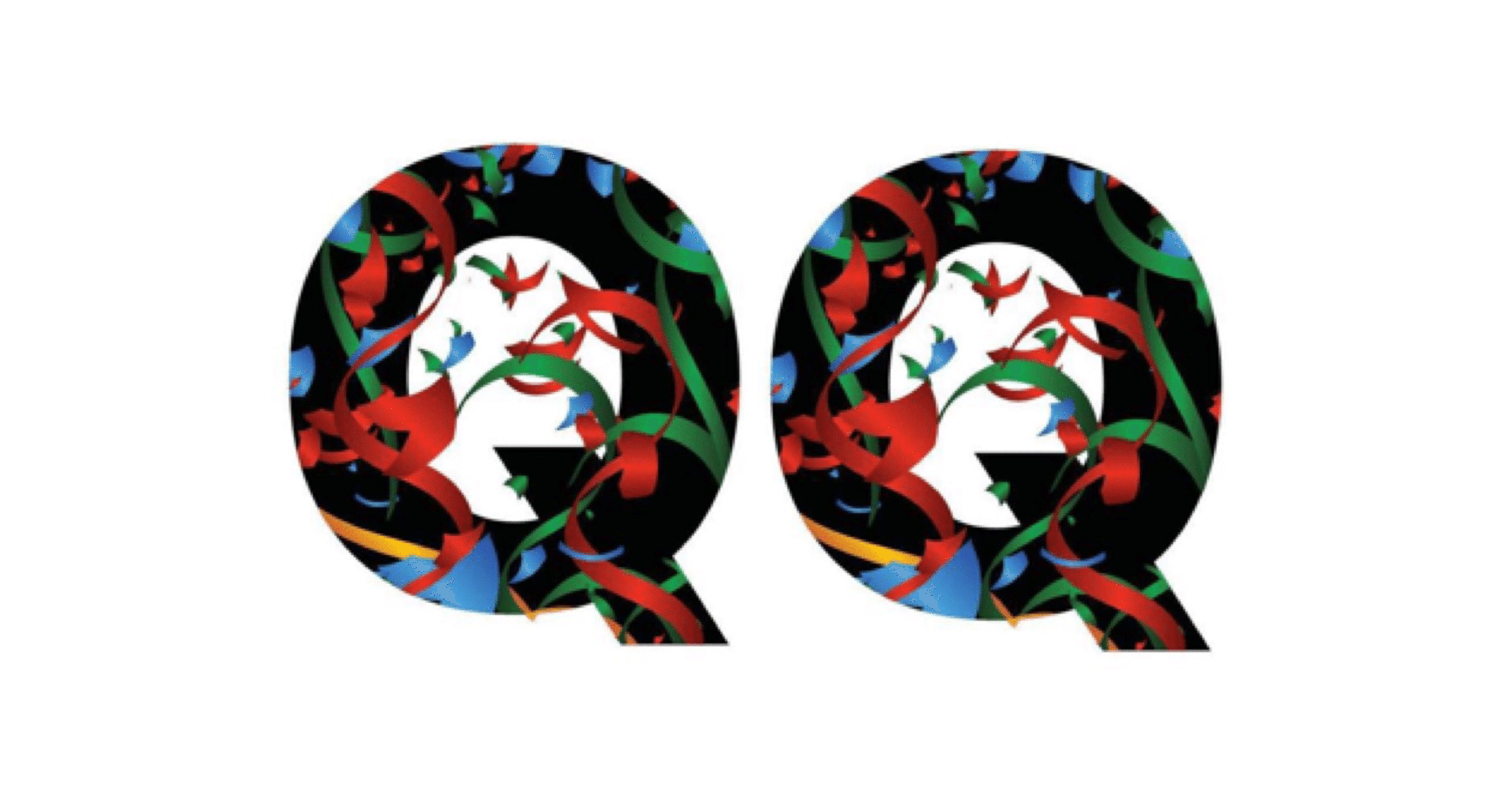 Q-BASEMENT L/S T-shirts BASEMENT L/S T フェイクドキュメンタリーQ