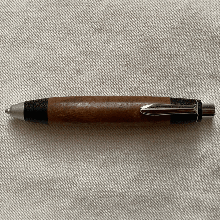 野原工芸 旧型｜黑猫