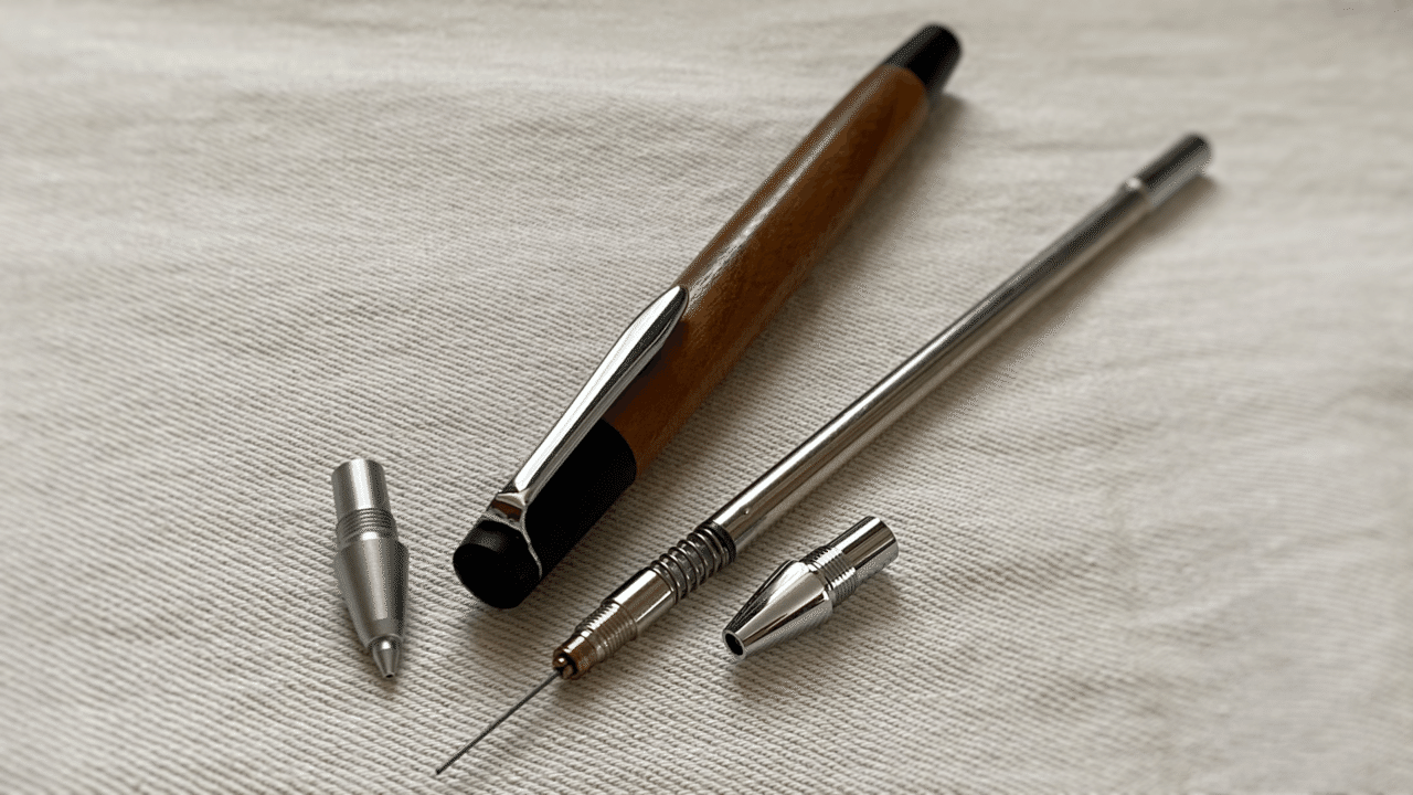 野原工芸 内部機構セット