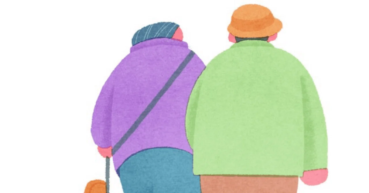 Reading Diary: 'The Society I See as a Person with Dementia'｜そら