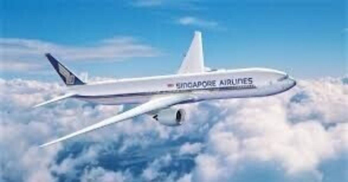 シンガポール航空006便離陸失敗事故 - Wikipedia