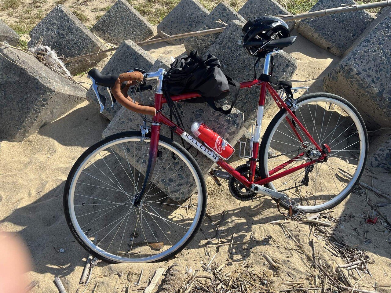 TUDOR CYCLE teamのジャージを手に入れた。｜アンニュイでぶ