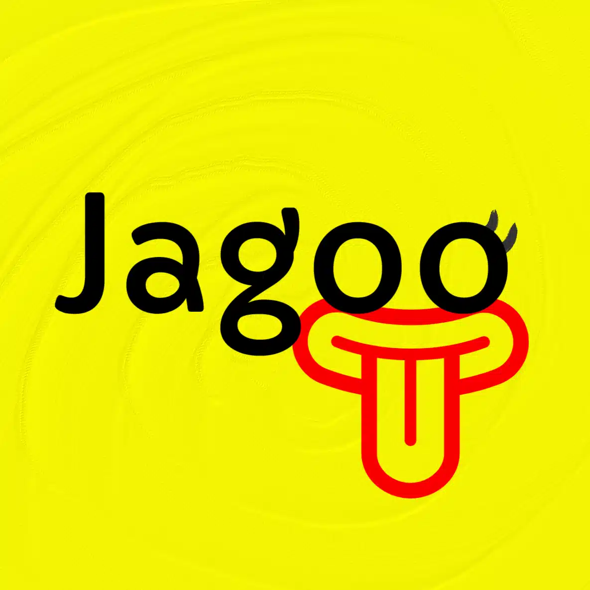 Jagoo